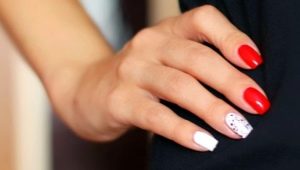 Features and ideas for Feng Shui manicure