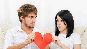 Koks yra teisingas būdas išsiskirti su vaikinu?