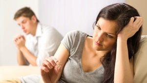 Com decidir un divorci i marxar sense dolor?