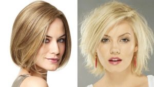 How to style a bob haircut?