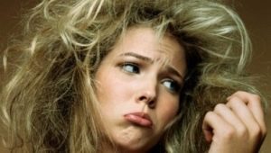 What are the consequences after hair extensions and how to deal with them?