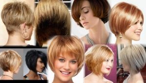 Vård för tunt hår: sorter, funktioner för urval och styling
