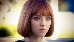Caret with bangs: types and tips for choosing