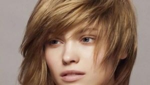 Slanting torn bangs: who will it go and how to do it?