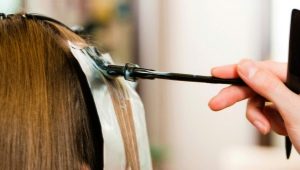 Kunnen hairextensions worden geverfd en hoe doe je dat?