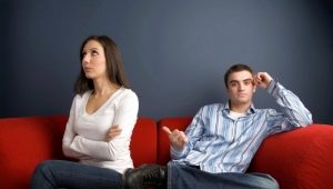 Offended woman: reasons for resentment against men