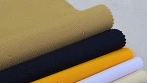 Polyester: characteristics and varieties