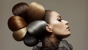 Klip rambut: kelebihan, keburukan dan petua untuk memilih