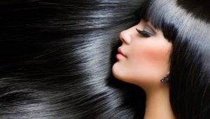 Meluruskan rambut kimia: ciri dan cara untuk prosedur
