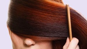 Kako ukloniti boju s kose?