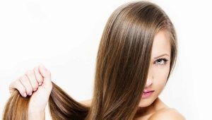 Keratin-Haarglättung zu Hause: Vor- und Nachteile, Rezepte, Anleitungen