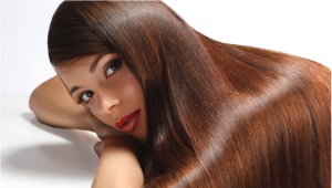 Keratin hair lotions: rating of the best and application features