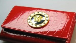 Ένα πορτοφόλι για την προσέλκυση χρημάτων στο φενγκ σούι