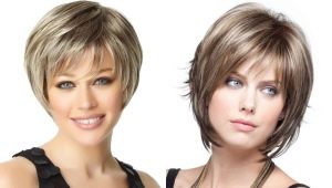 Anti-aging haircuts for women after 40 years