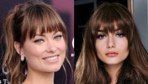 Torn bangs with lengthening on the sides: who will it go and how to do it?
