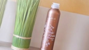 Kapous Magic Keratin shampoo: composition features, pros and cons, application