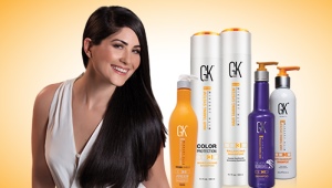 Global Keratin shampoo: funktioner, egenskaber og anvendelse