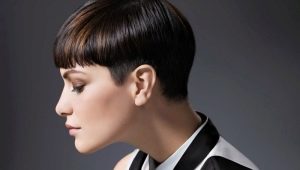 Boy haircut: features and technique