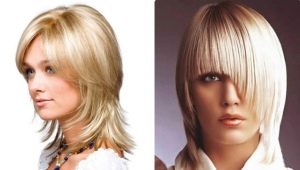 Шапка за подстригване за средна коса: характеристики, разновидности, тънкости на избор
