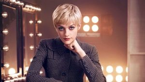Pixie haircuts for short hair: features and types