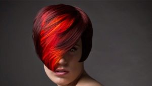 Всичко, което трябва да знаете за креативното боядисване на коса