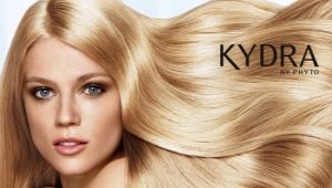 Totul despre vopselele de păr Kydra