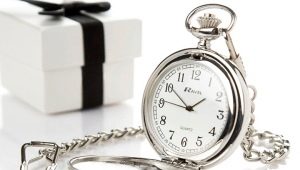 En klokke i gave: kan du gi den og hvordan velge den rette?