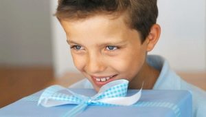 Cosa regalare a un bambino di nove anni?