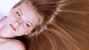 Protección del cabello: características, tipos y tecnología.