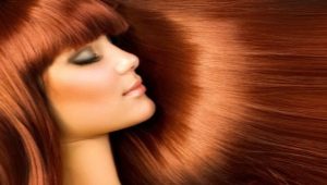 Glazura kose: značajke, vrste i tehnologija izvedbe
