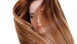 How to care for hair after botox?