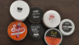 How to choose and use a styling paste?