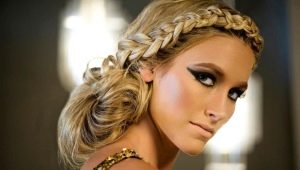 Cocktail hairstyles: ideas and tips for styling them