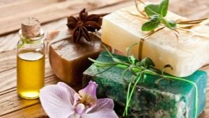 Приготвяне на домашен сапун: инструкции и рецепти за начинаещи