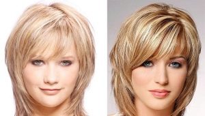 Long haircuts: types and design tips
