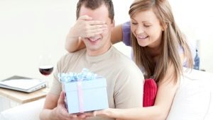 ¿Qué regalar a tu amado novio por el aniversario de la relación?