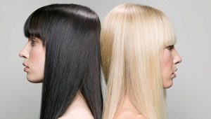 How to lighten hair at home?