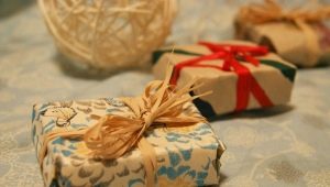 Soap as a gift: is it possible to give, what are the signs and what does it mean?