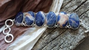 Description of sodalite, its properties and subtleties of application