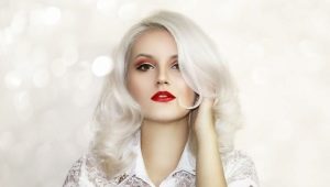 Hair lightening: types, means and technique