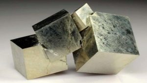 Pyrit: stenens betydning og egenskaber