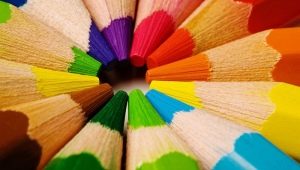 Kleurenpsychologie: betekenis en invloed op het karakter en de psyche van een persoon