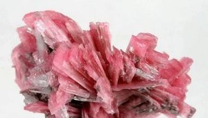 Rhodonite: what is it, who suits, properties and meaning