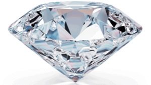 Ile wart jest diament?