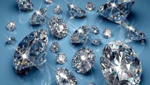 Όλα όσα πρέπει να ξέρετε για τα διαμάντια