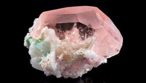 All about morganite