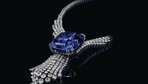 All about sapphires