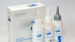 Sve o Estel Color Off odstranjivaču dlačica