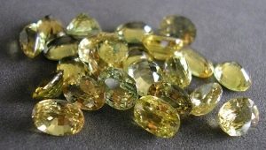 Yellow sapphires: what do they look like and who are they suitable for?