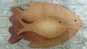 Fish cleaning boards: description, selection and care